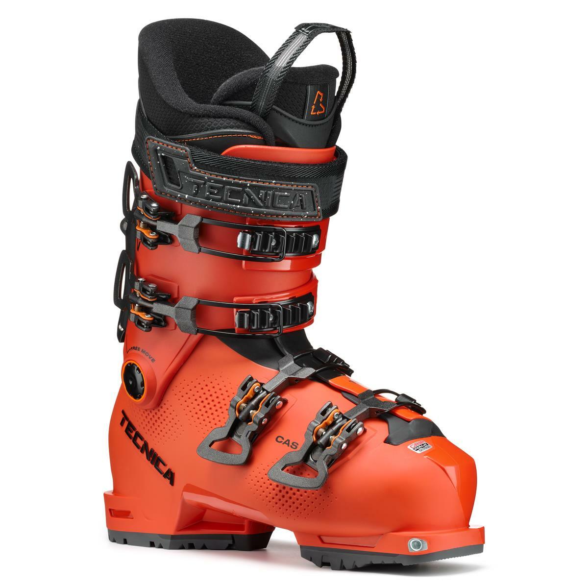 Tourenschuhe Tecnica Cochise Team DYN GW