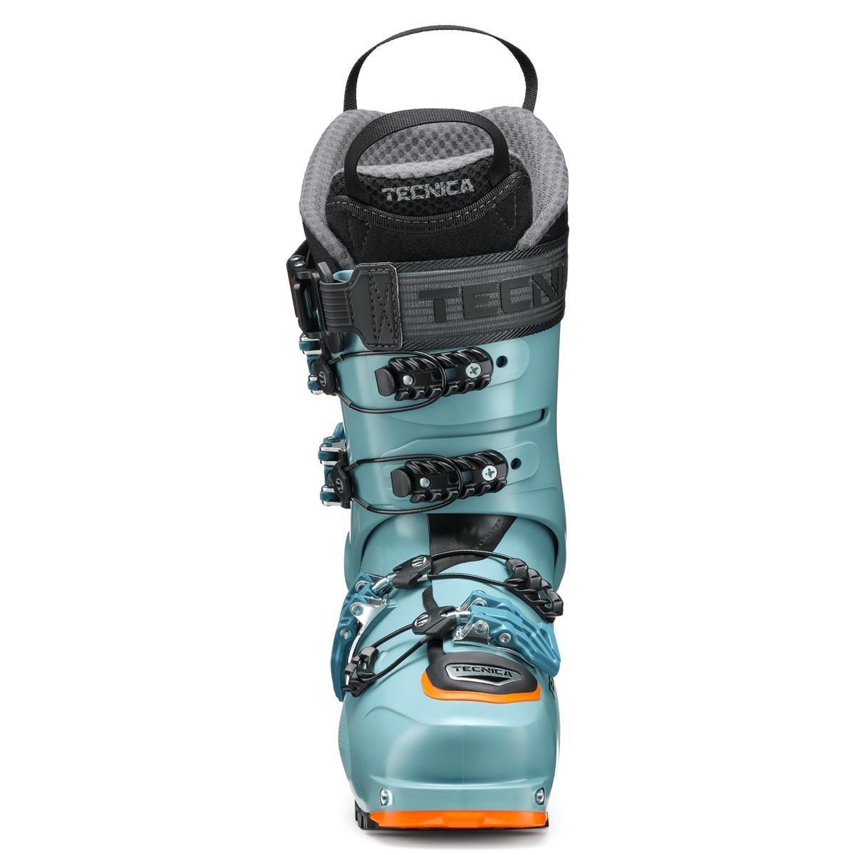 Tourenschuhe Tecnica Zero G Tour Scout W