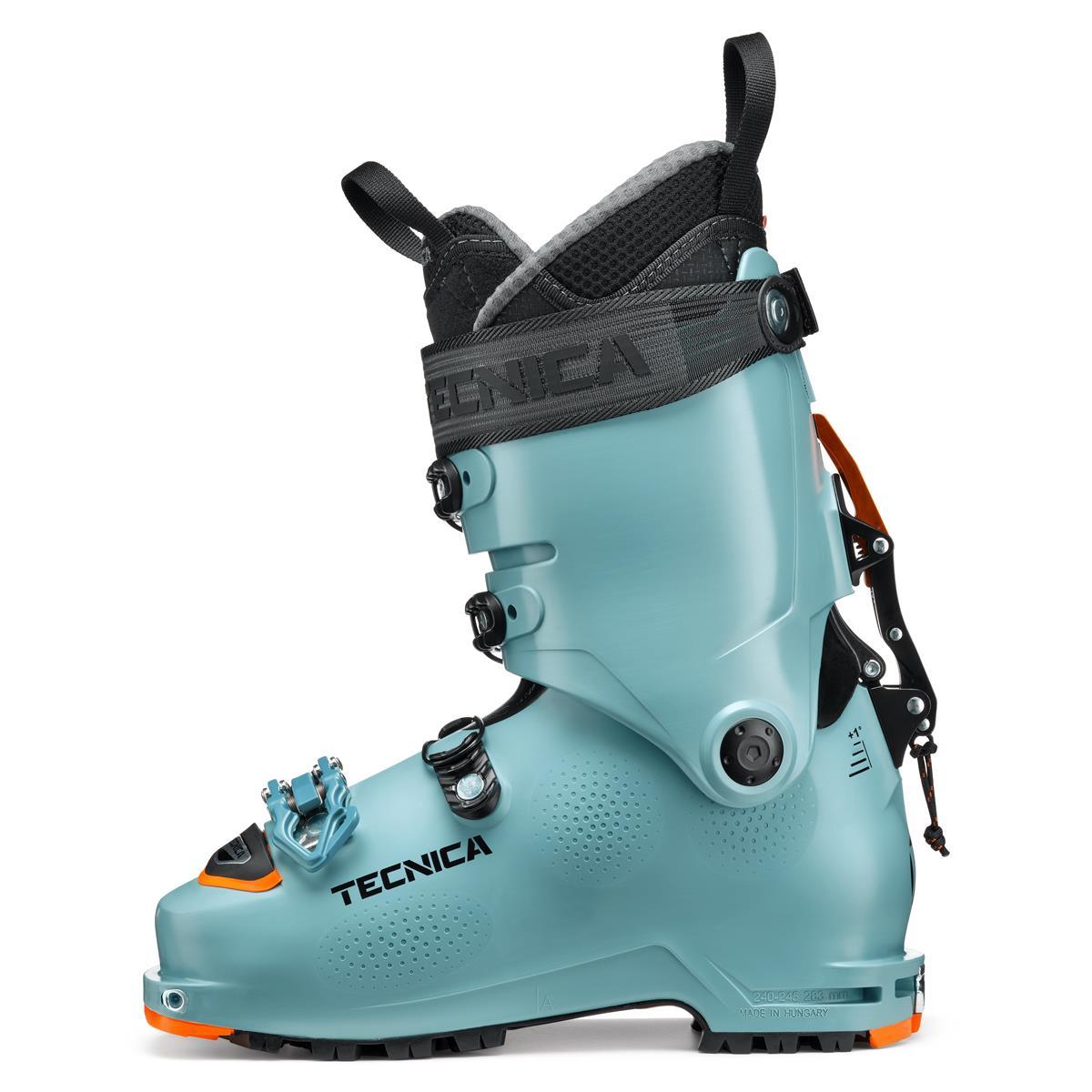 Tourenschuhe Tecnica Zero G Tour Scout W