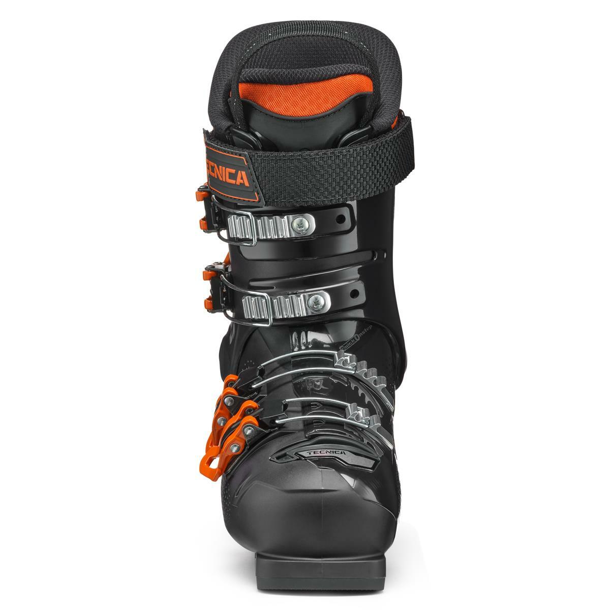 Skischuhe Tecnica JT 4