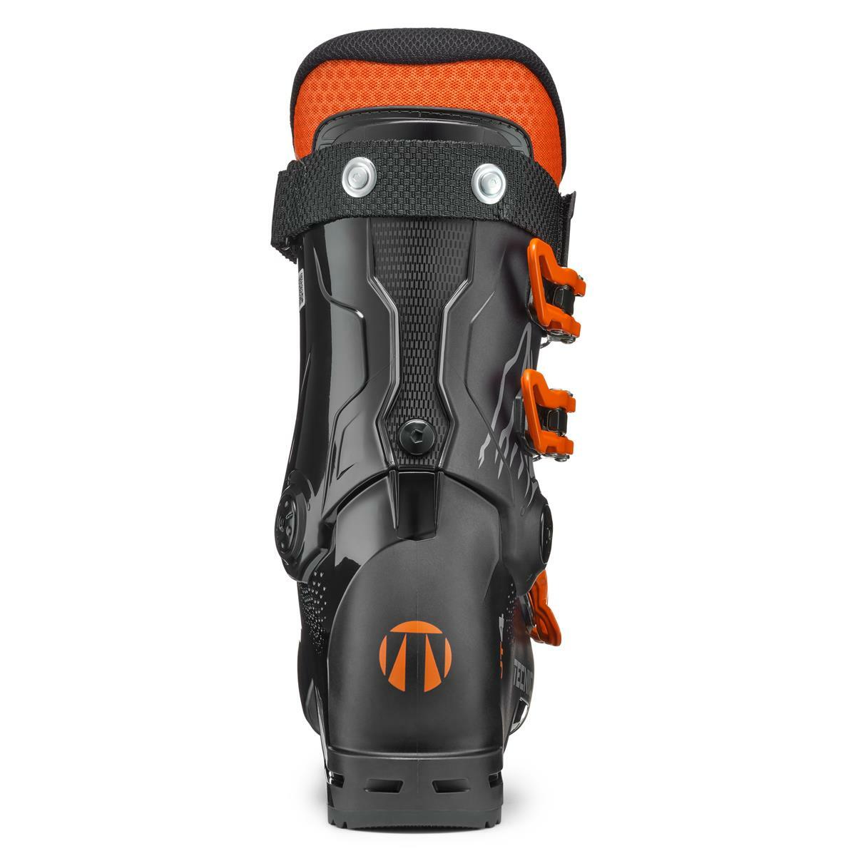 Skischuhe Tecnica JT 4