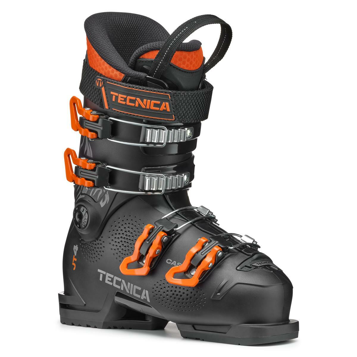 Skischuhe Tecnica JT 4