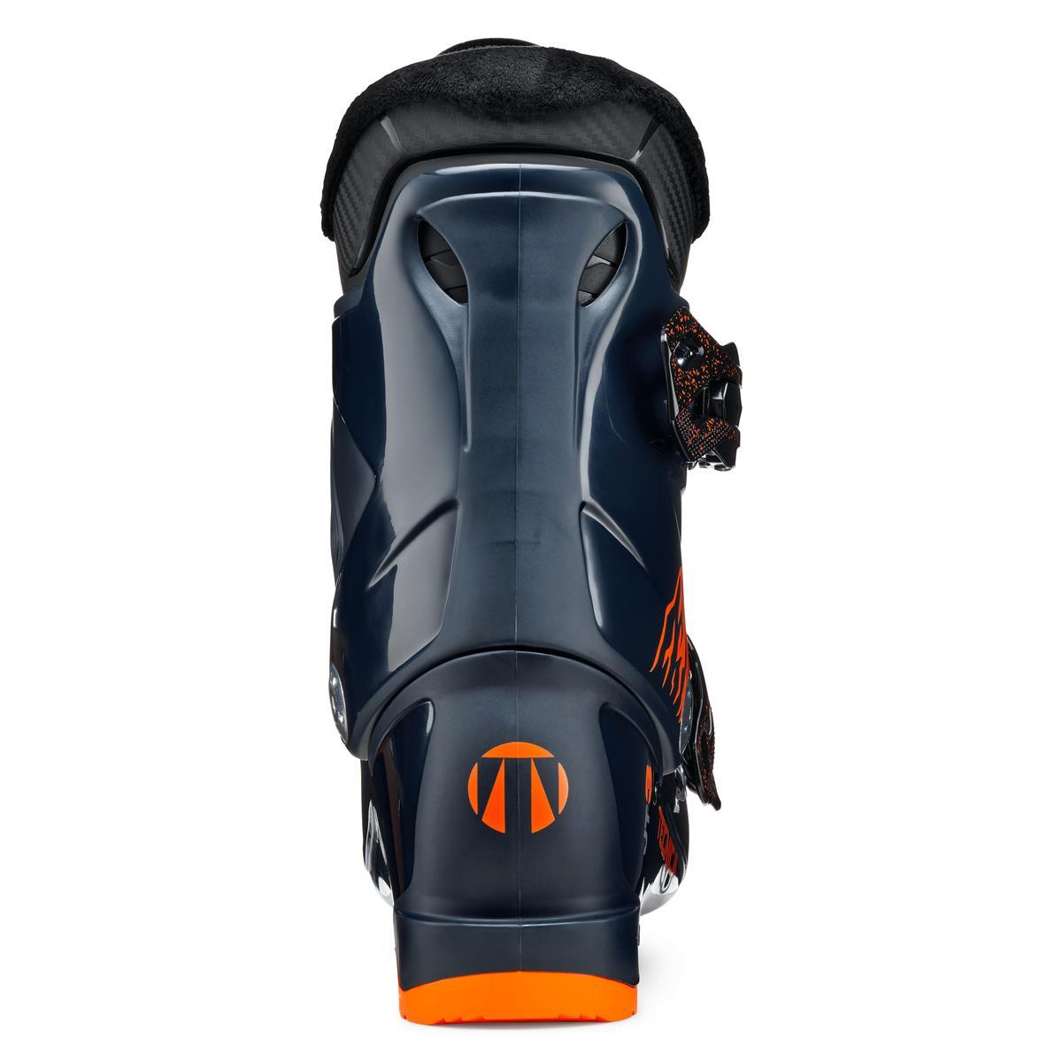 Skischuhe Tecnica JT 3