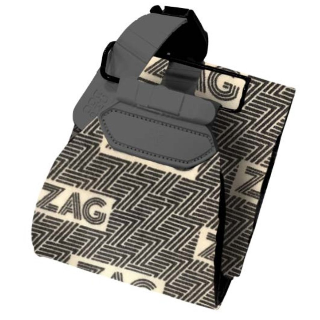 Tourenski ZAG Ubac 89 + Skins