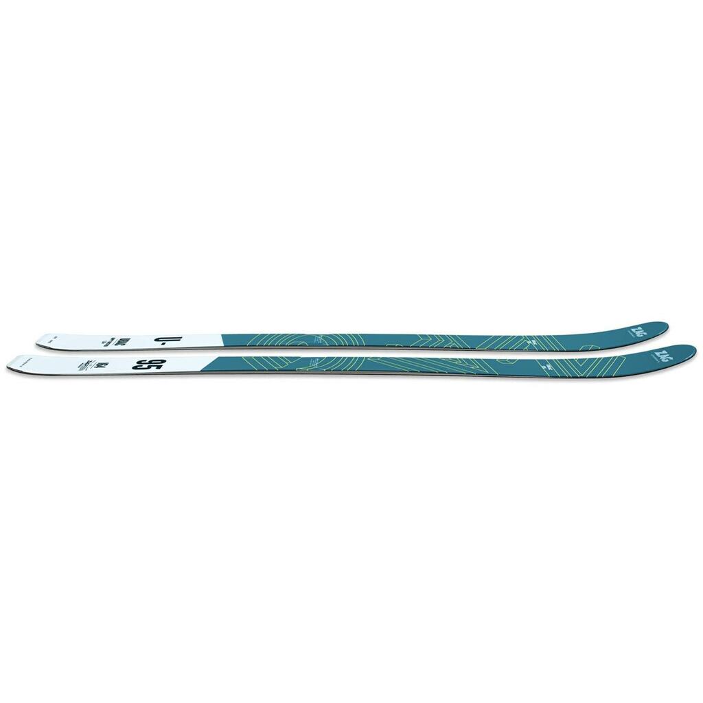 Tourenski ZAG Ubac 95 Lady