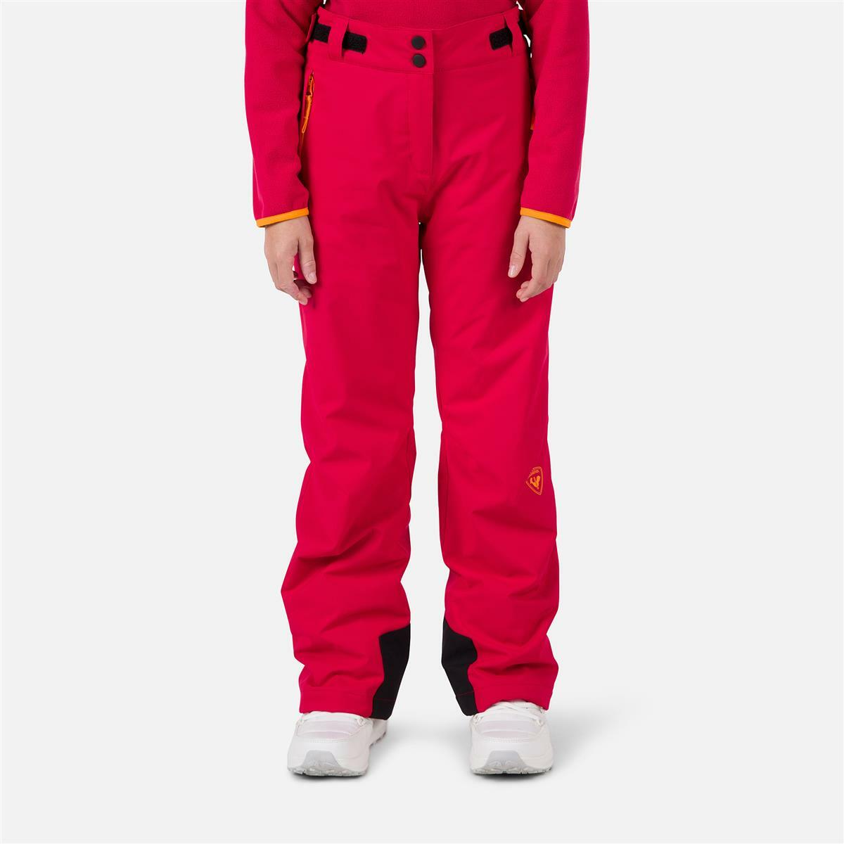 Skihosen Rossignol Apparel  Girl Ski Pant