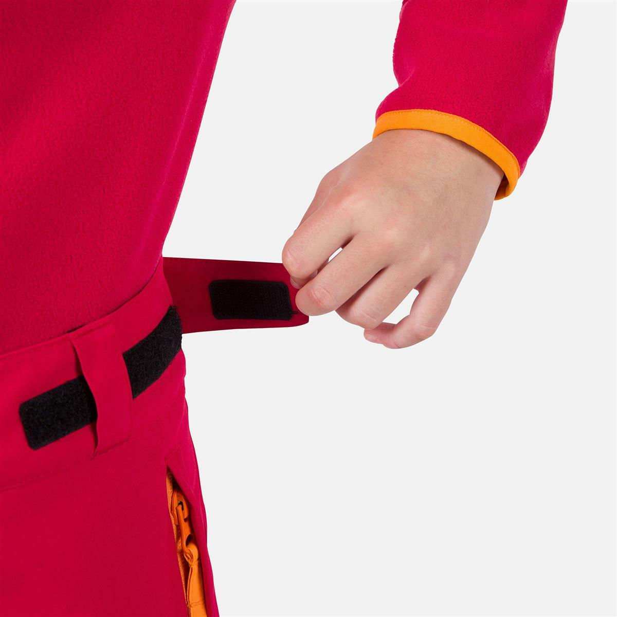 Skihosen Rossignol Apparel  Girl Ski Pant