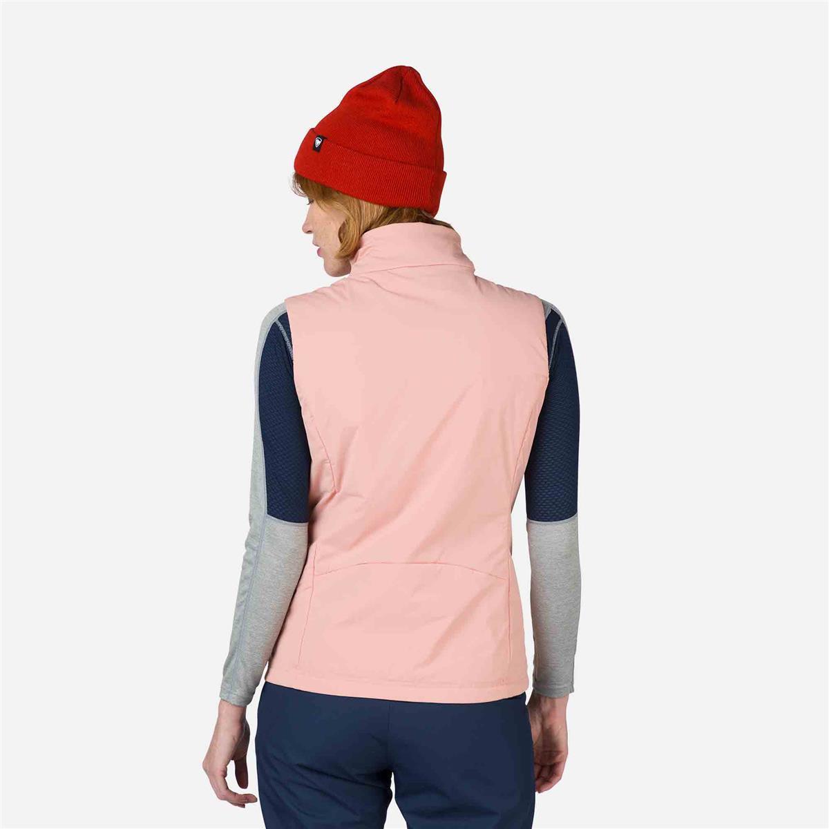 Westen Rossignol Apparel  W Opside Vest 