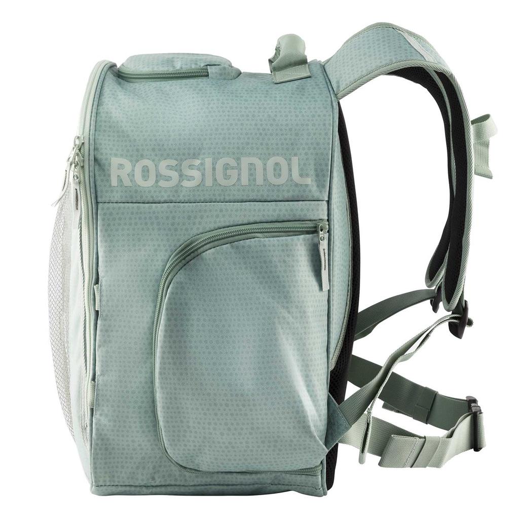 Taschen für Skiausrüstung Rossignol Electra Boot & Helmet Pack