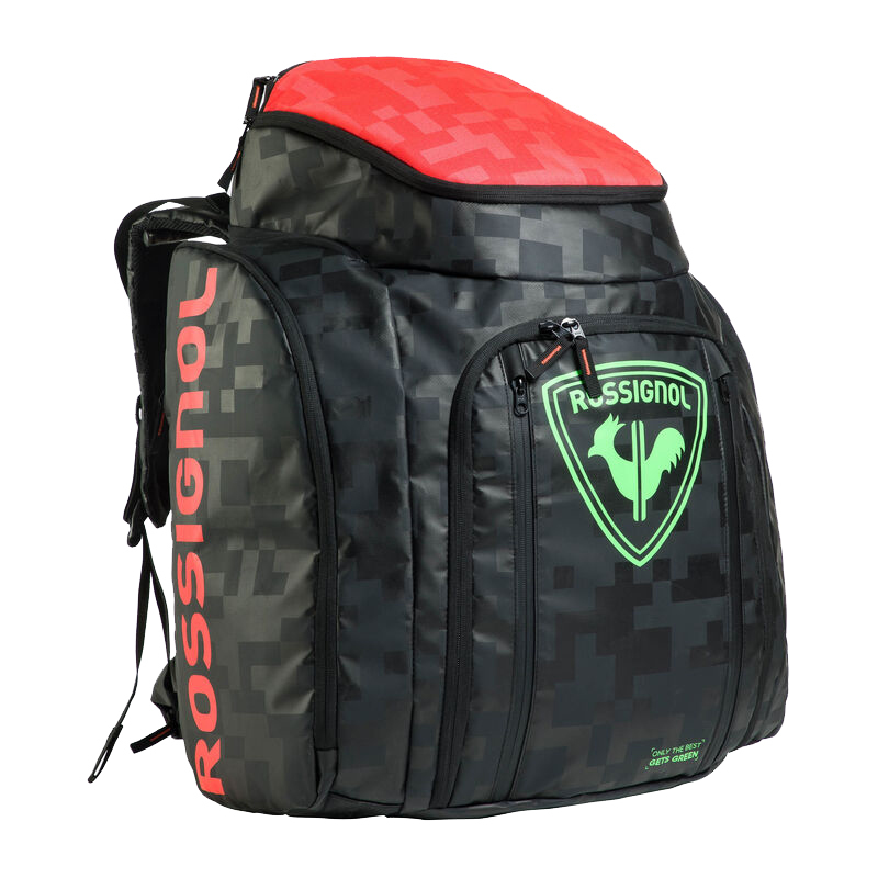 Taschen für Skiausrüstung Rossignol Hero Heating Athletes Bag 230V