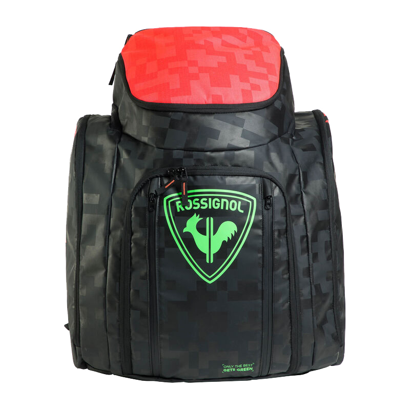 Taschen für Skiausrüstung Rossignol Hero Heating Athletes Bag 230V