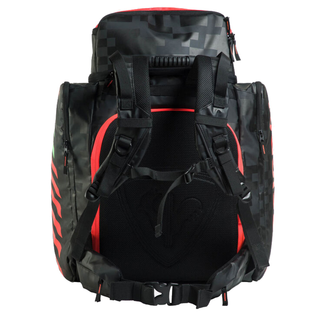 Taschen für Skiausrüstung Rossignol Hero Heating Athletes Bag 230V