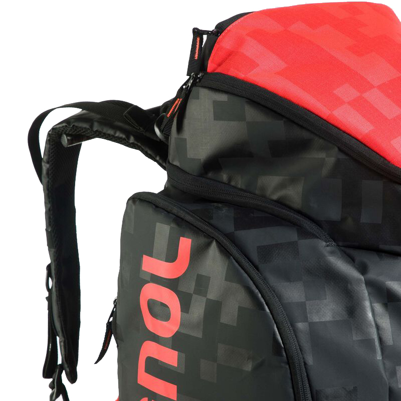Taschen für Skiausrüstung Rossignol Hero Heating Athletes Bag 230V