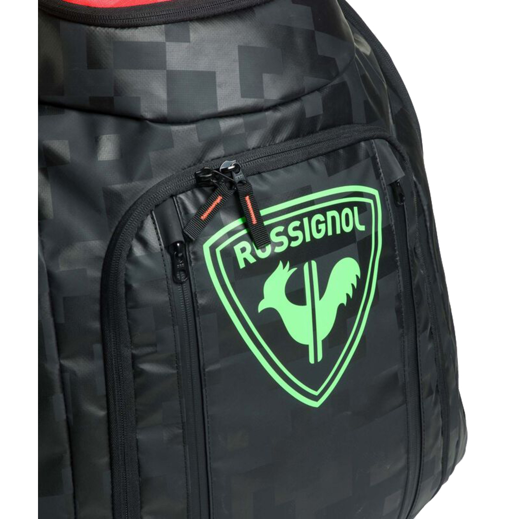 Taschen für Skiausrüstung Rossignol Hero Heating Athletes Bag 230V