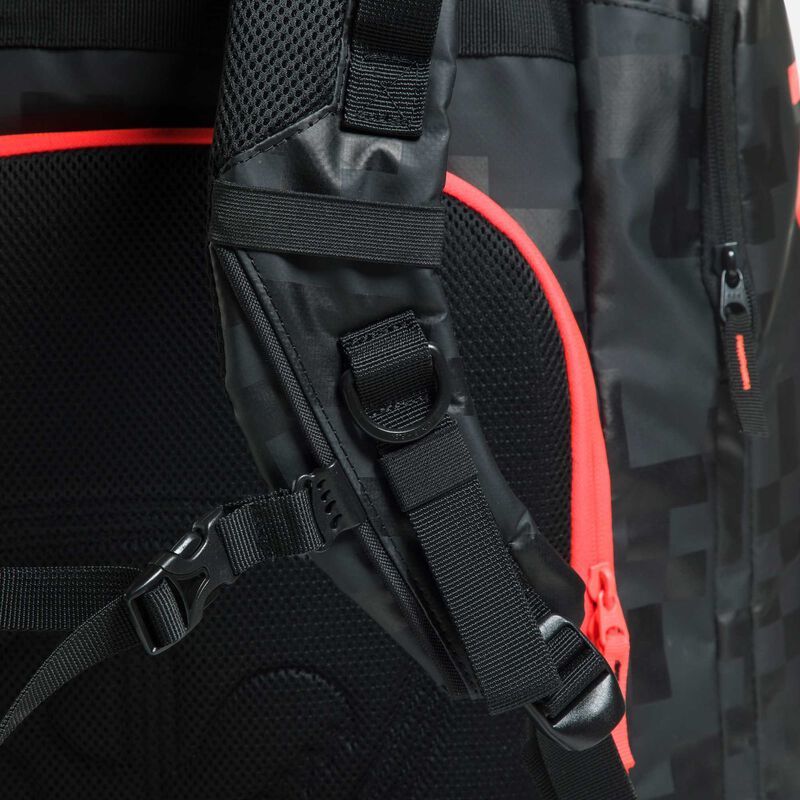 Taschen für Skiausrüstung Rossignol Hero Heating Athletes Bag 230V