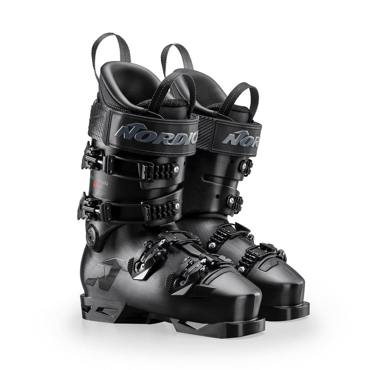 Skischuhe Nordica Dobermann 5 M L.C.