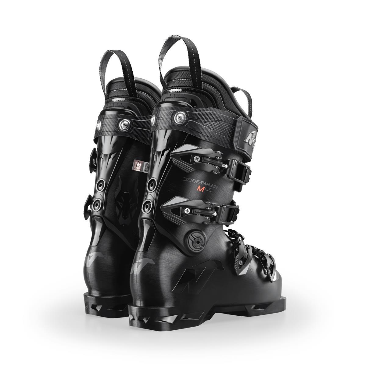 Skischuhe Nordica Dobermann 5 M L.C.