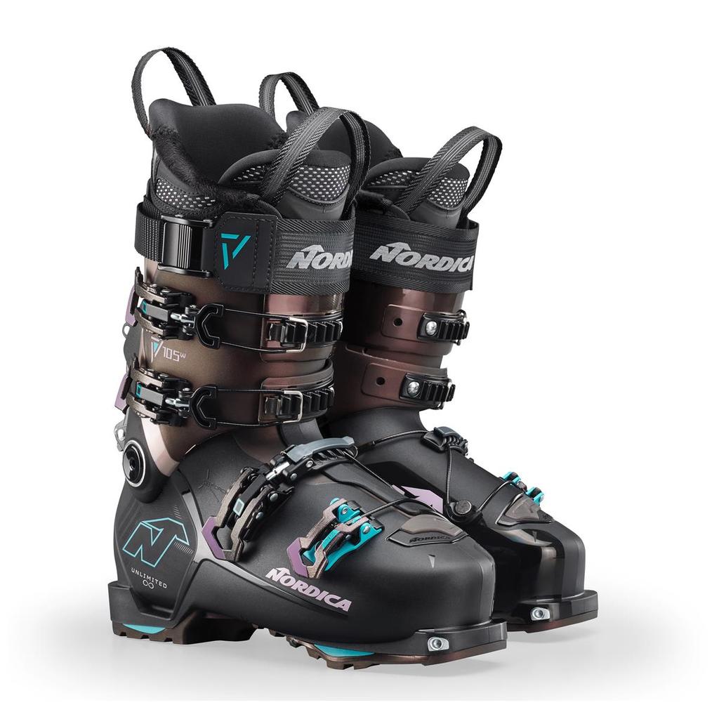 Tourenschuhe Nordica Unlimited 105 W DYN