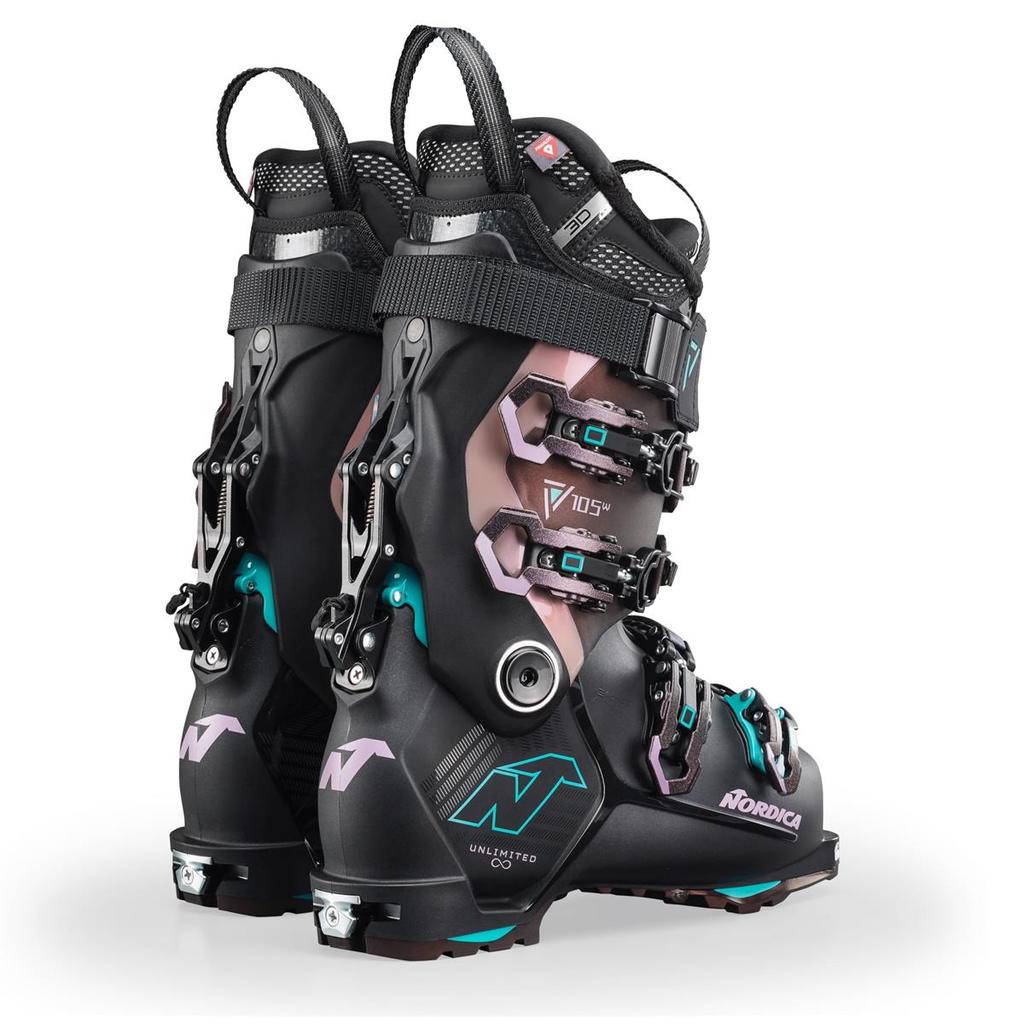 Tourenschuhe Nordica Unlimited 105 W DYN