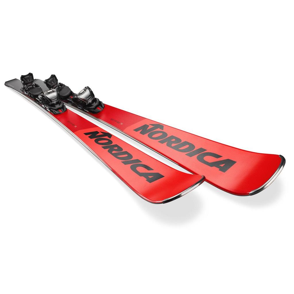 Alpin ski Nordica Spitfire Ti FDT