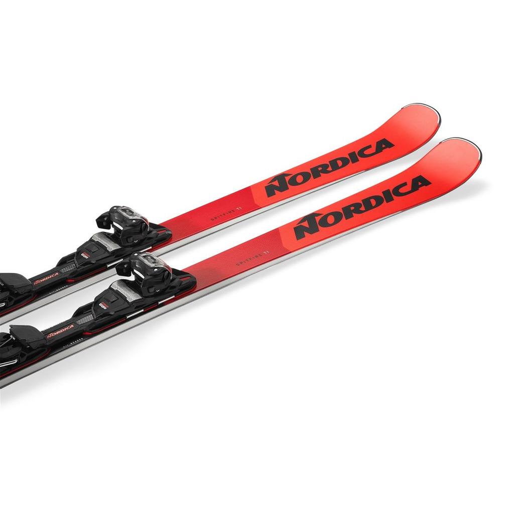 Alpin ski Nordica Spitfire Ti FDT