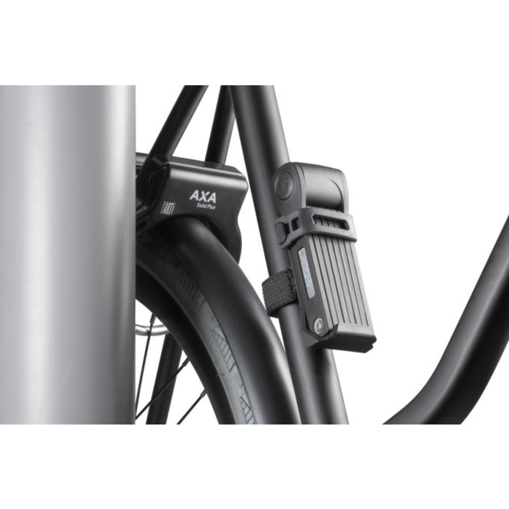 Fahrradschlösser Axa Lite 80