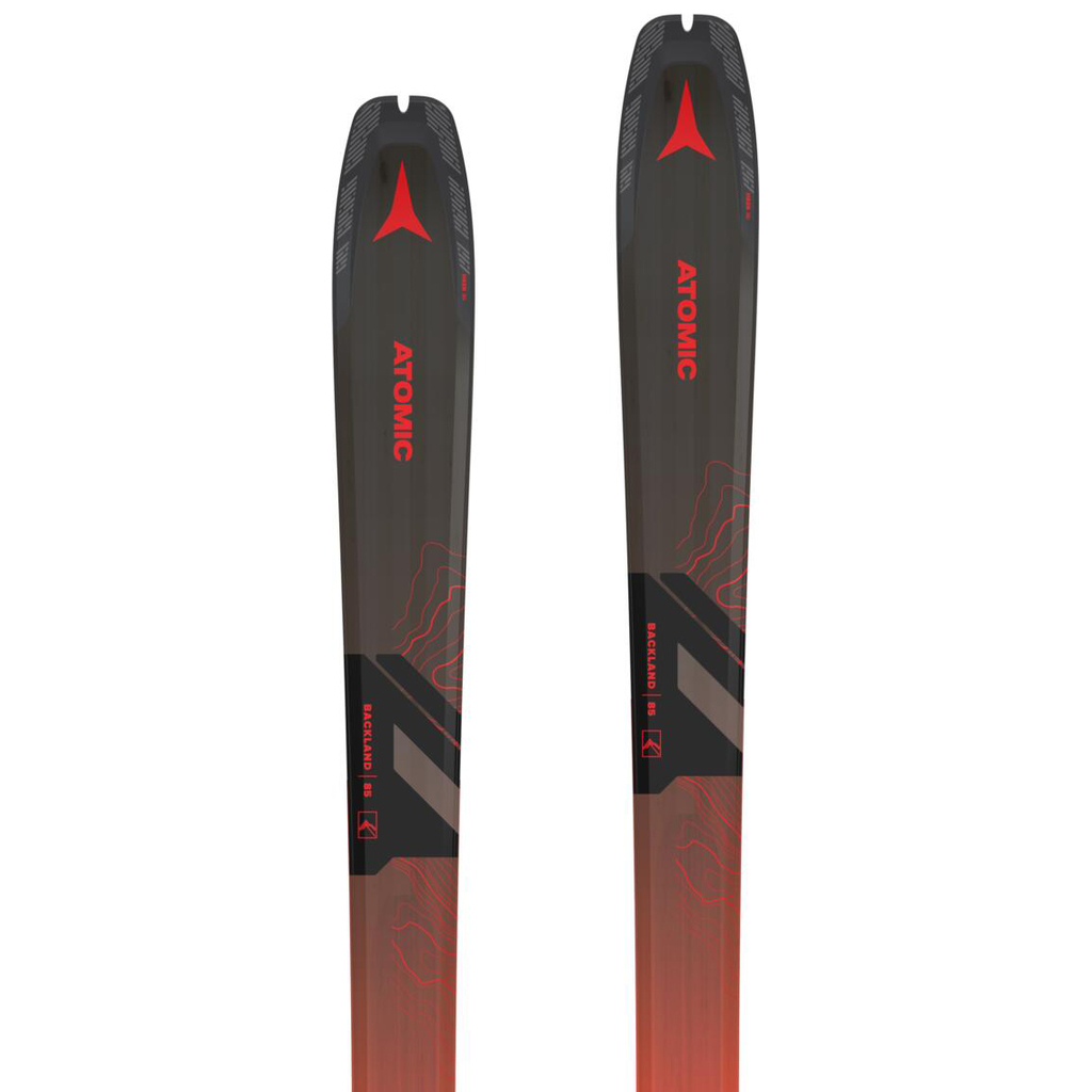 Tourenski Atomic Backland 85