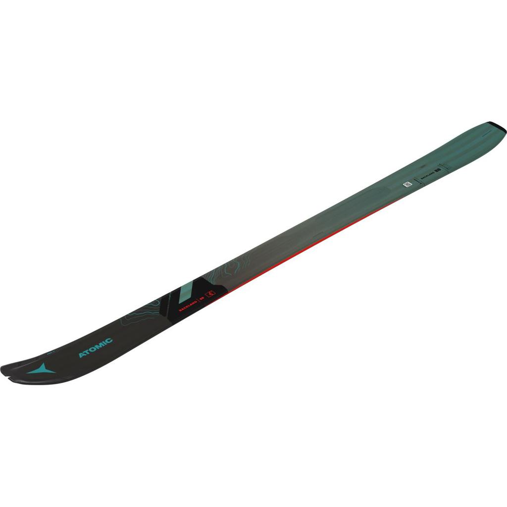 Tourenski Atomic Backland 88 