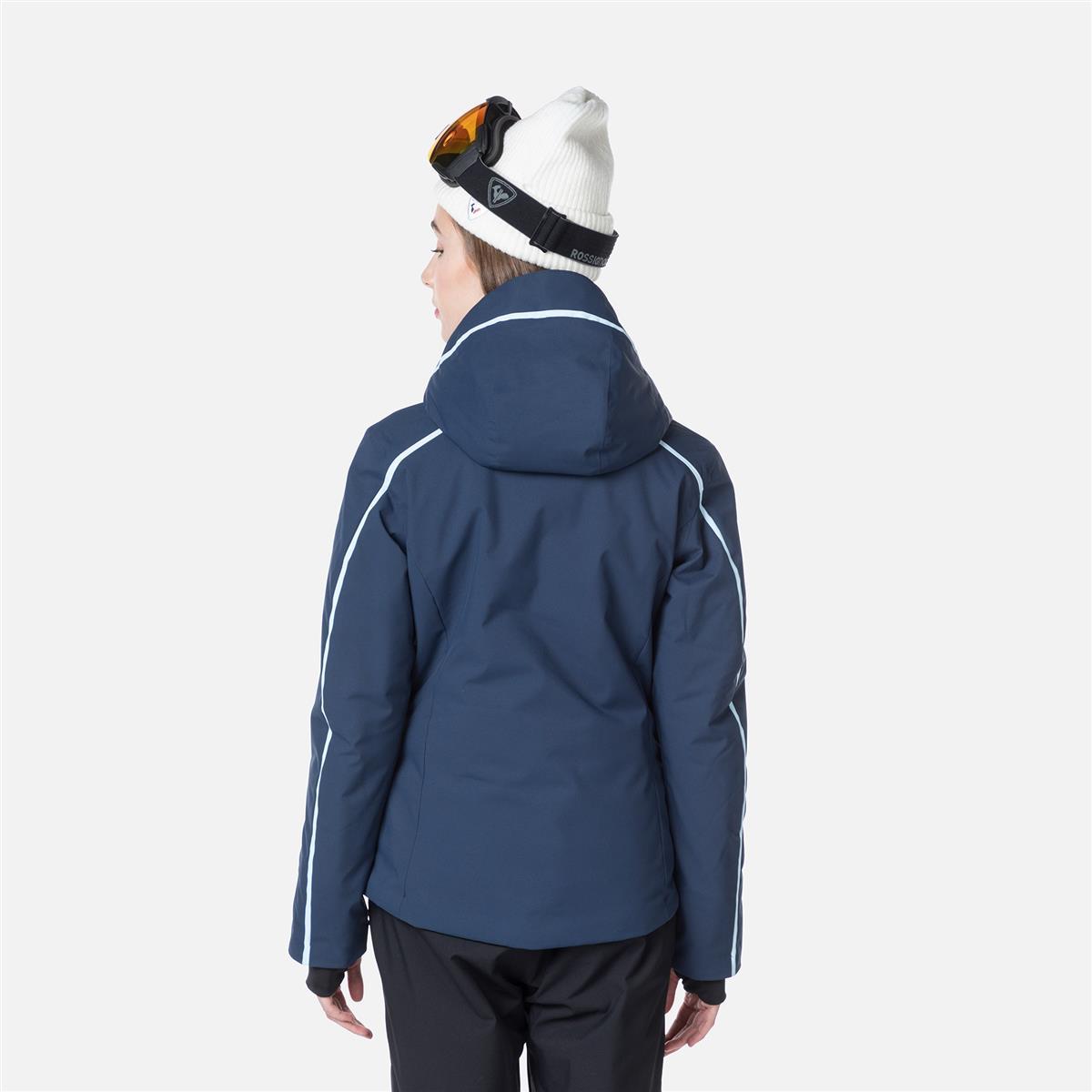 Skijacken Rossignol Apparel  W Flat JKT