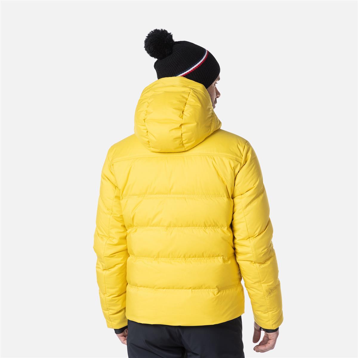 Skijacken Rossignol Apparel  Legacy Merino Down JKT 