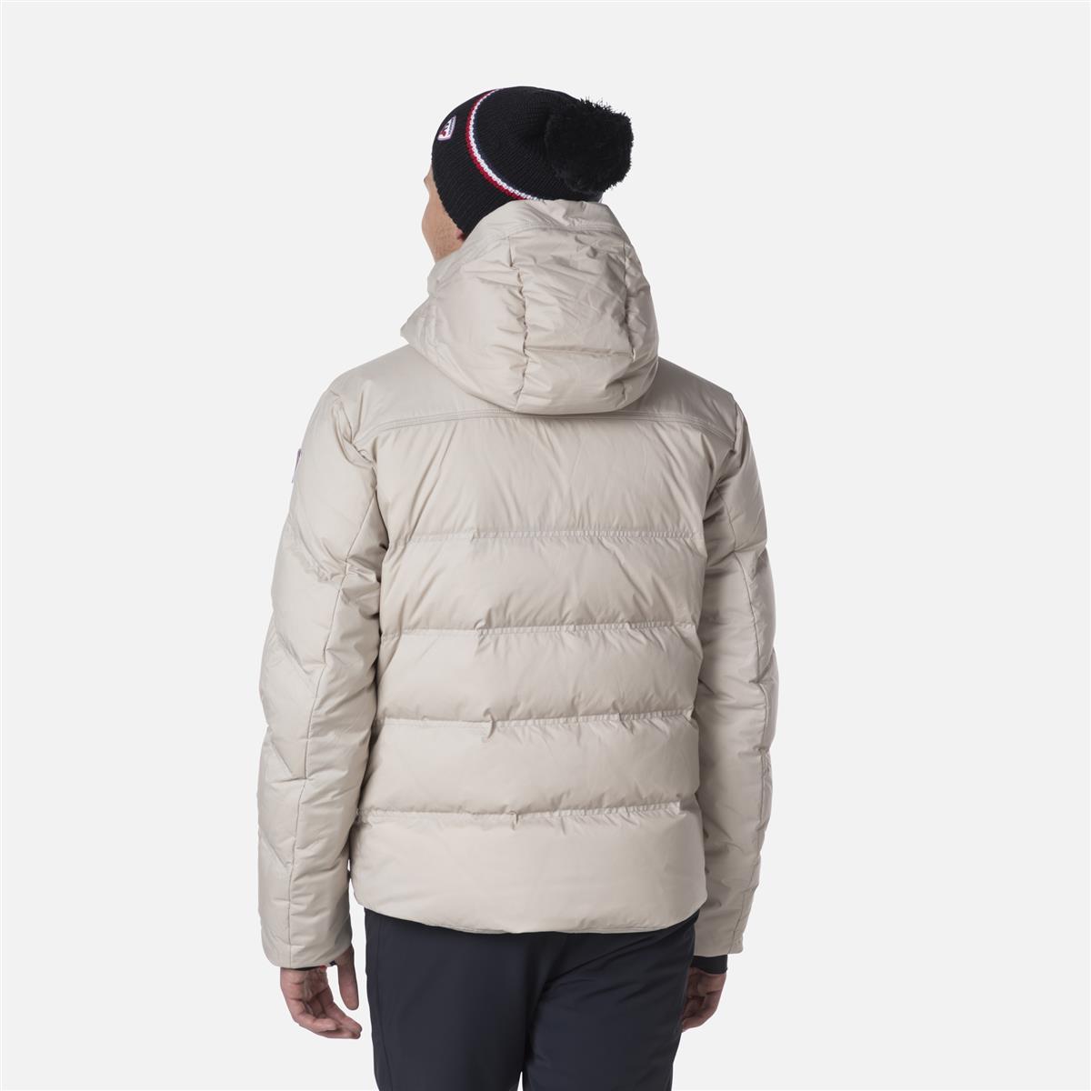 Skijacken Rossignol Apparel  Legacy Merino Down JKT 