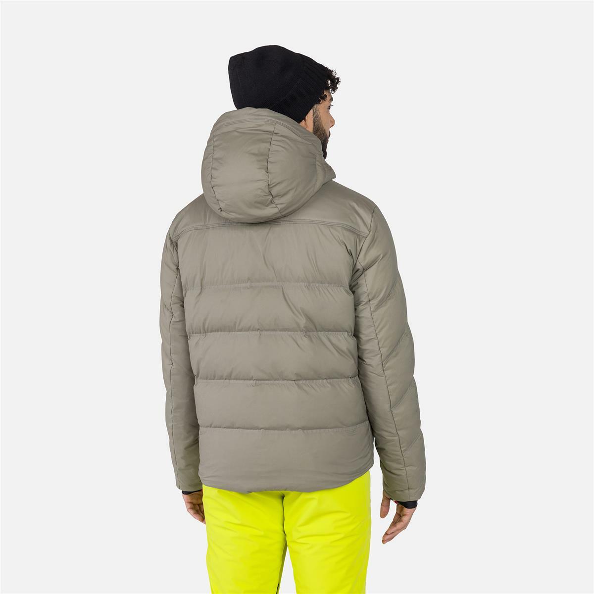 Skijacken Rossignol Apparel  Legacy Merino Down JKT 