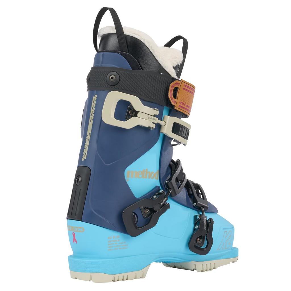 Skischuhe K2 Method W
