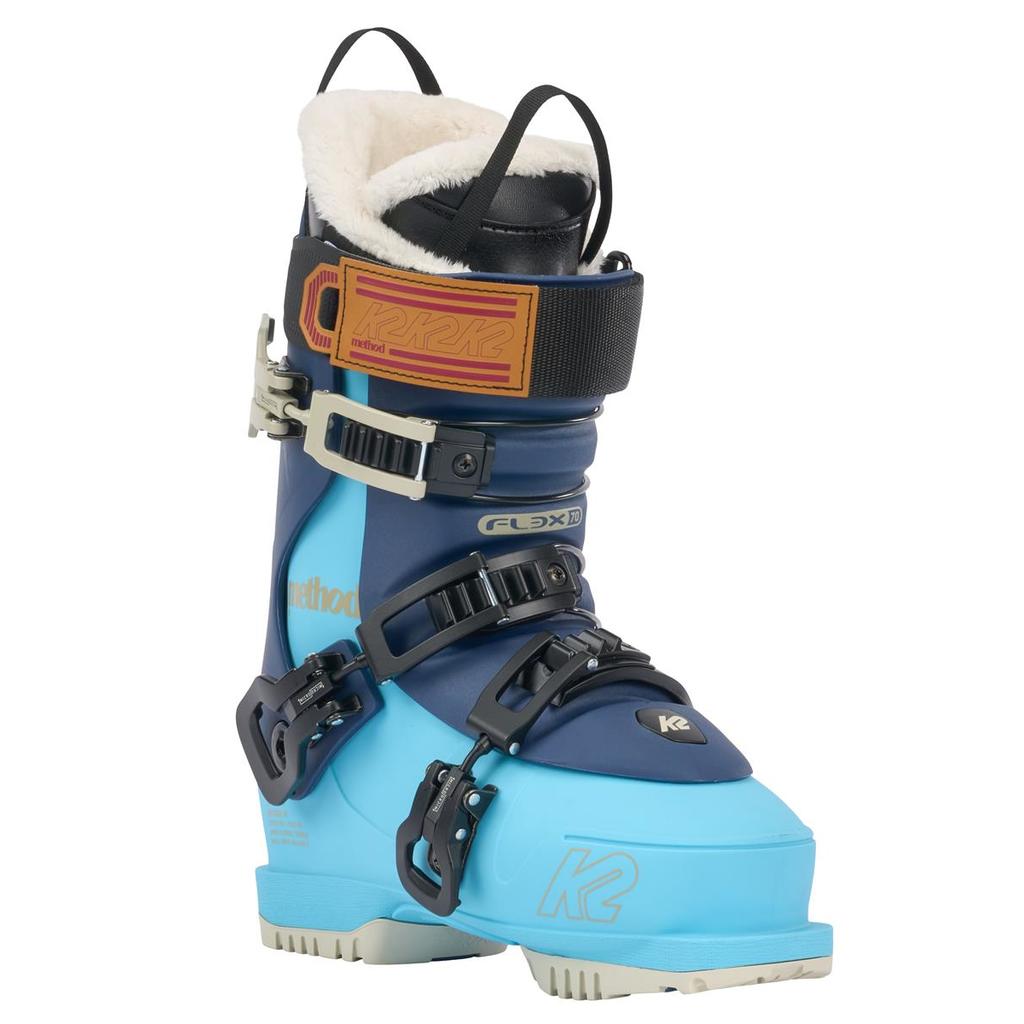 Skischuhe K2 Method W