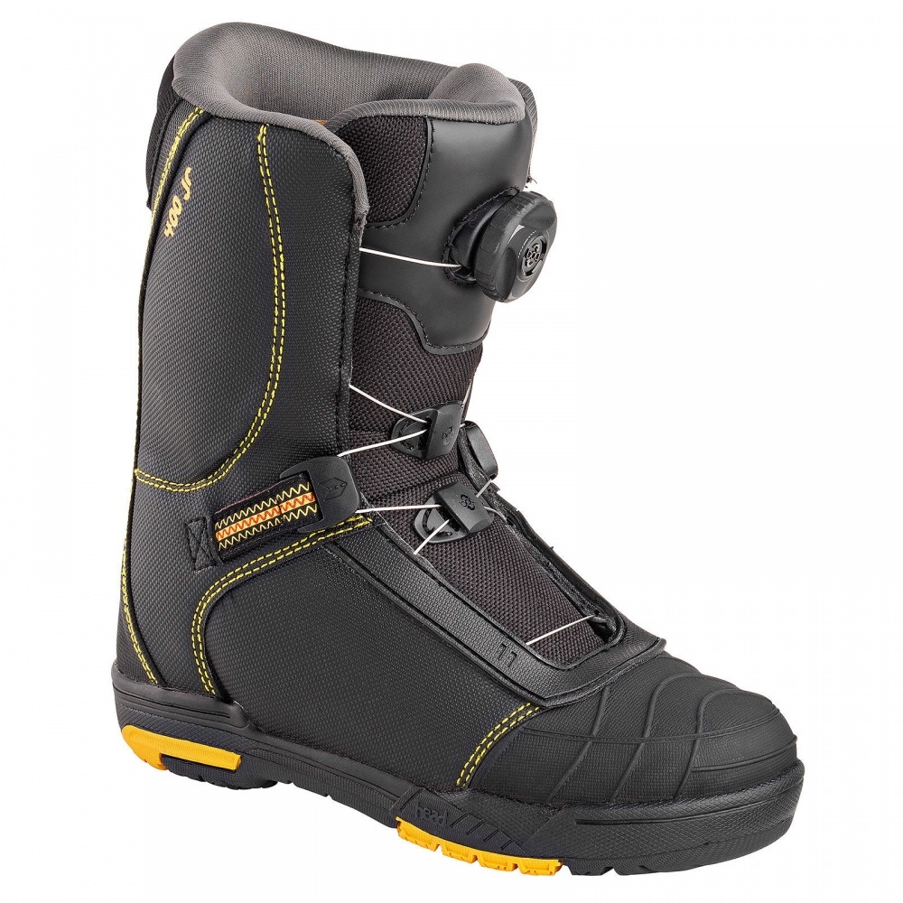 Snowboardschuhe Head 400 4D JR BOA