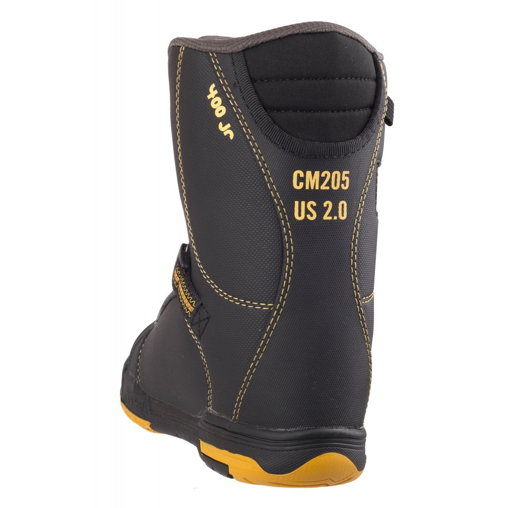 Snowboardschuhe Head 400 4D JR BOA