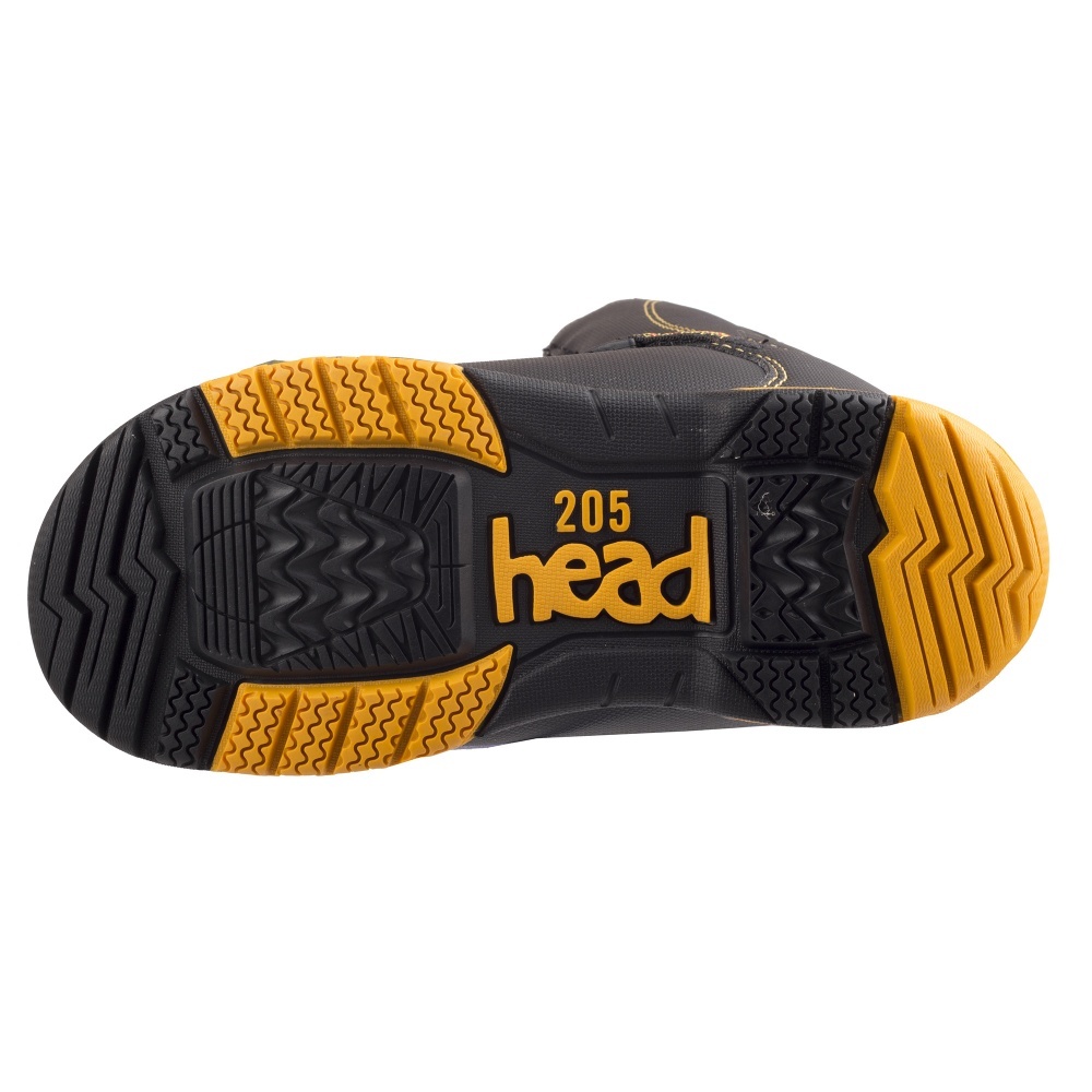 Snowboardschuhe Head 400 4D JR BOA