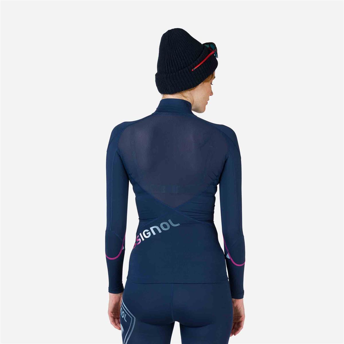 BIG SALE Rossignol Apparel  W Infini Compression Race Top