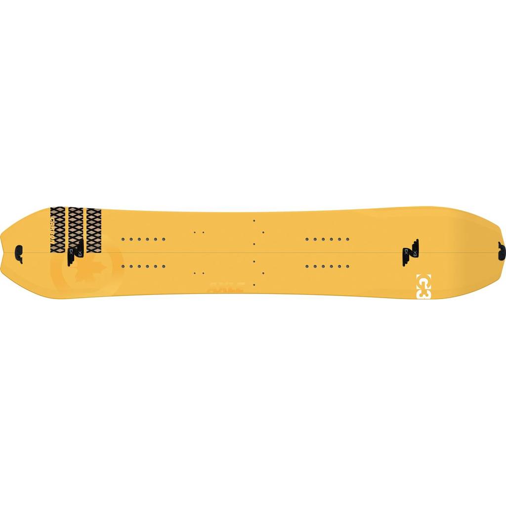 G3 Axle Splitboard Set