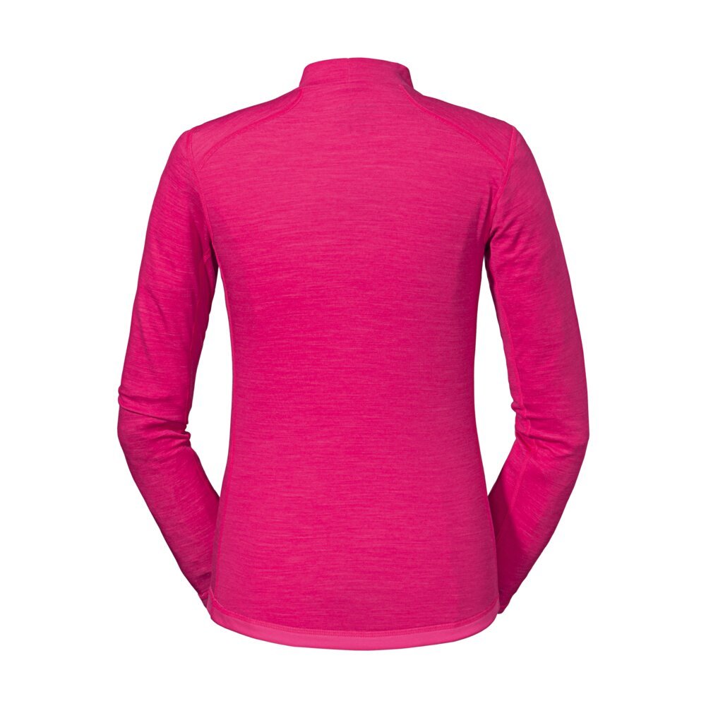 Funktionsunterwäsche Schöffel Merino Turtle Neck L