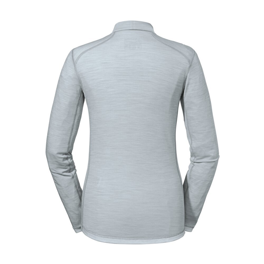 Funktionsunterwäsche Schöffel Merino Turtle Neck L