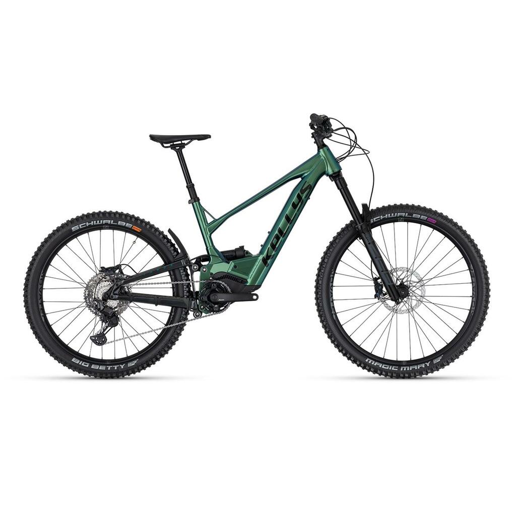 E-Bikes Kellys Theos R50 P  29