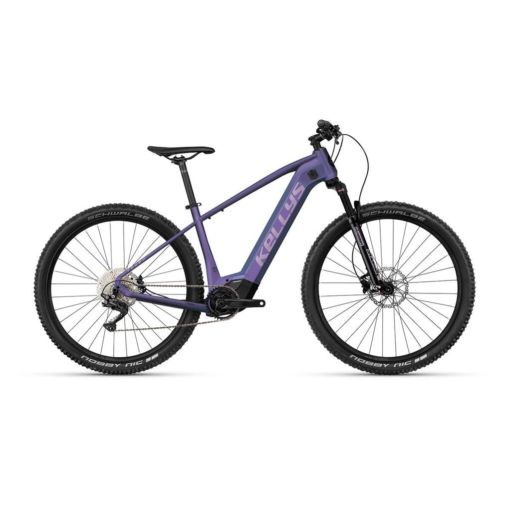 E-Bikes Kellys Tayen R50 P L 29
