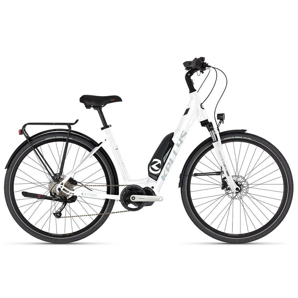 Kellys Estima 10 504 Wh