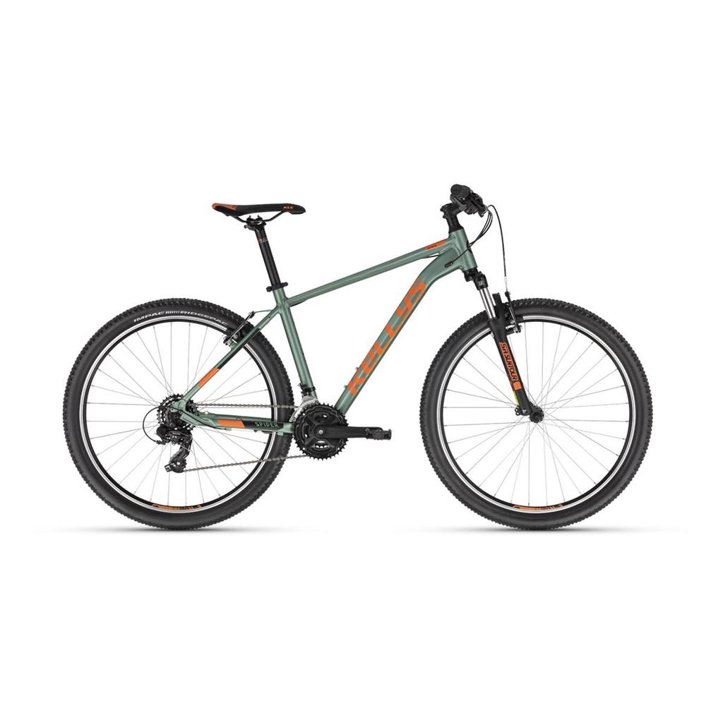 Mountainbikes Kellys Spider 10 27.5