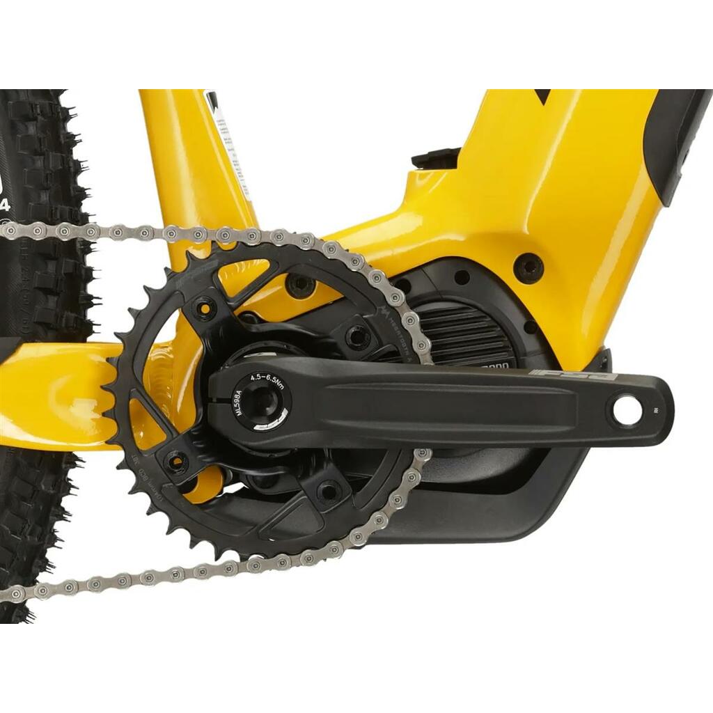 E-Bikes Kross Level Boost 1.0