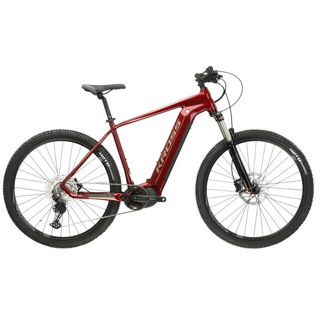 E-Bikes Kross Level Boost 2.0