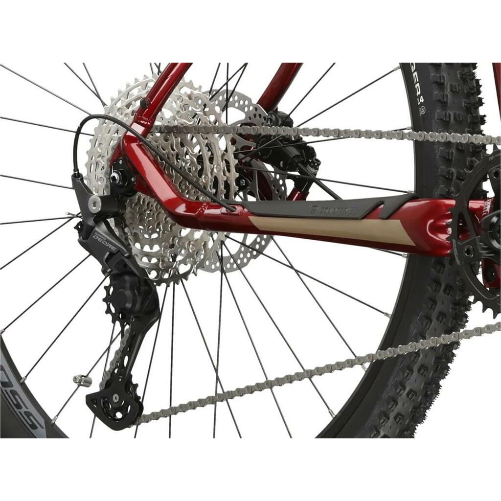 E-Bikes Kross Level Boost 2.0