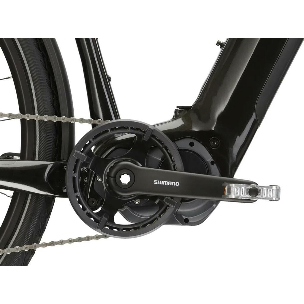 E-Bikes Kross Trans Hybrid 6.0