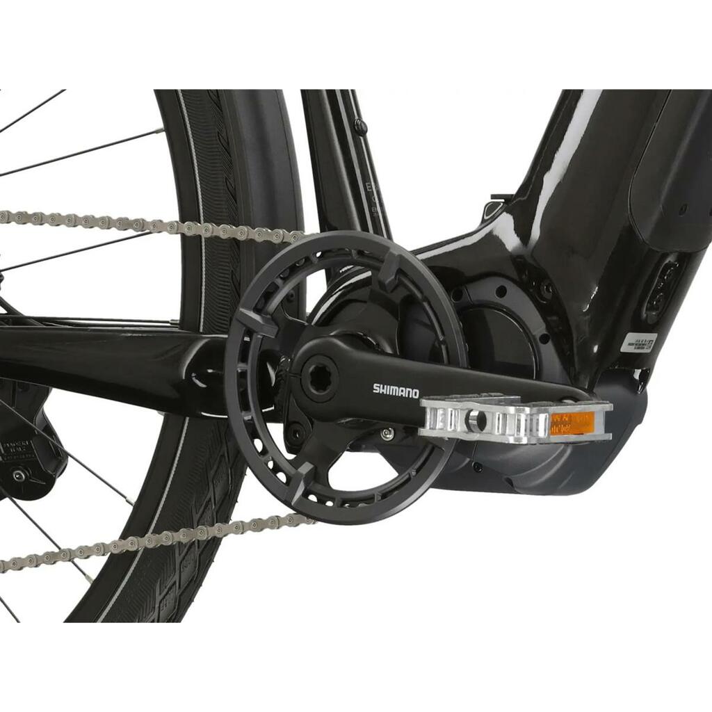 E-Bikes Kross Trans Hybrid 6.0